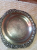 Antiguo Centro De Mesa De Plata 3