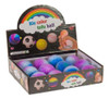 Squishy Ball Soft Azules Universo X12 Unidades Ltf Shop 0
