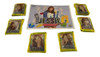 1 Álbum + 150 Sobres De Figuritas Jessie Disney - Promo Pack 1