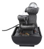 Fonte De Mesa: Pequena Cachoeira De Relaxamento 4