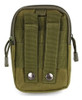 La Cintura De La Bolsa Militar De Los Deportes Al Aire Libre 4 La Cintura De La Bolsa Militar De Los Deportes Al Aire Libre 4