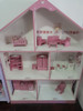 Casa De Muñecas Grande 0