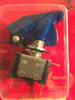 Interruptor Llave Switch C/ Led Tuning Nitro Turbo Luces 2