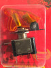 Interruptor Llave Switch C/ Led Tuning Nitro Turbo Luces 3