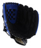 Luva De Beisebol Mão Luva 11.5 Preto 11.5 0