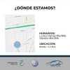 Varilla Aceite Vw Fox Suran Trend 1,6 - I13065 1