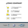 Varilla Aceite Vw Fox Suran Trend 1,6 - I13065 2