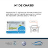 Varilla Aceite Vw Fox Suran Trend 1,6 - I13065 4