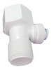 Adaptador / Conector P/ Filtros E Torneiras Instalação Fácil 1 Adaptador / Conector P/ Filtros E Torneiras Instalação Fácil 1