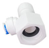Adaptador / Conector P/ Filtros E Torneiras Instalação Fácil 3 Adaptador / Conector P/ Filtros E Torneiras Instalação Fácil 3