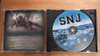 Cd Snj A Sigla (excelente Estado) 3