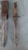 Cuchillo De Combate  Remington Made In Usa 3
