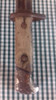 Cuchillo De Combate  Remington Made In Usa 7