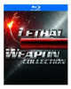 Blu-ray Lethal Weapon Collection / Arma Mortal / 4 Films 0 Blu-ray Lethal Weapon Collection / Arma Mortal / 4 Films 0