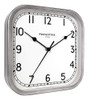 Presentime & Co Reloj Cuadrado Moderno Anton De 10  , Silenc 1
