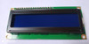 Display Lcd 16x2 Backlight Azul Escrita Branca + Módulo I2c 0