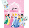Kit Imprimible Princesas Princess Candy Bar Tukit 0