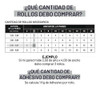 Empapelado Vinilico Papel Muresco Coleccion Capsula 56252 3