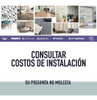 Empapelado Vinilico Papel Muresco Coleccion Capsula 56252 4