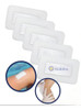 Apósito Adhesivo Fixopore 5 Cm X 7.2 Cm Pack X 5 Unds 0