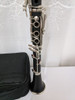 Clarinete Sib Custom Sib 17 Chaves - Completo - 3