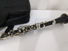 Clarinete Sib Custom Sib 17 Chaves - Completo - 4