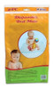 Protector Colchon Cuna Descartable Para Bebes X2 Calidad Ax® 1