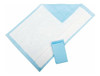 Protector Colchon Cuna Descartable Para Bebes X2 Calidad Ax® 2
