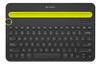 Logitech 920-006342 Teclado Multidispositivo 0