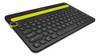 Logitech 920-006342 Teclado Multidispositivo 1