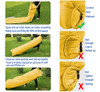 Espreguiçadeira Inflável Air Sofa Hammock Derjly Para Exteri 4