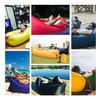 Espreguiçadeira Inflável Air Sofa Hammock Derjly Para Exteri 5