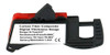 Medidor De Espesor Digital De Esferas 0 - 12,7mm Ayr Tools 3