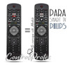 Control Remoto Para Smart Tv Philips Pug6801 Youtube Netflix 1
