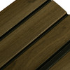 Revestimiento De Pared Interior Wall Panel Simil Madera 1