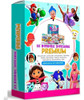 Super   Empresarial Candy Bar 0