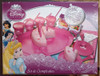 Set De Cumpleaños - Princesas De Disney 0