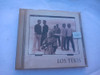 Los Tekis - Paz Interior Cd / Kktus 0