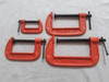 Prensa Carpintero Sargento Tipo G 2 Pulgadas Dubai Evol1850 4