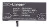 Batería Para iPhone 7 , Iph700 , Parte 616-00255 , 1960mah 0