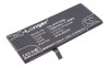 Batería Para iPhone 7 , Iph700 , Parte 616-00255 , 1960mah 2