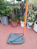 Base Para Aro De Bascket 0