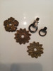 Iluminación Antigua: Accesorios 1