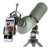 Solomark Adaptador Universal Para Teléfono Celular Soporte 0