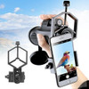 Solomark Adaptador Universal Para Teléfono Celular Soporte 2