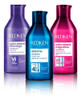 Pack  Blondage Shampoo  Y Acondicionador Color Extend Redken 5