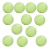 Bolas Fluorescentes De Torneio, 12 Peças Glow Luminous Night 4