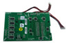 Placa Display Soundcraft Signature Séries X-22 / 22mt Origin 1