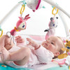 Tapete De Atividades Gymini Princess Tales - Tiny Love 2