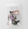 Micro Servo Motor Sg90 9g 360° Placa Desarro Servomotor Htec 1